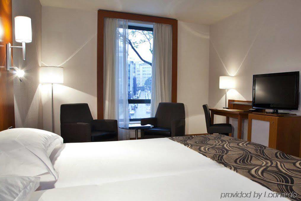 Eurostars Parque 4* Lisboa
