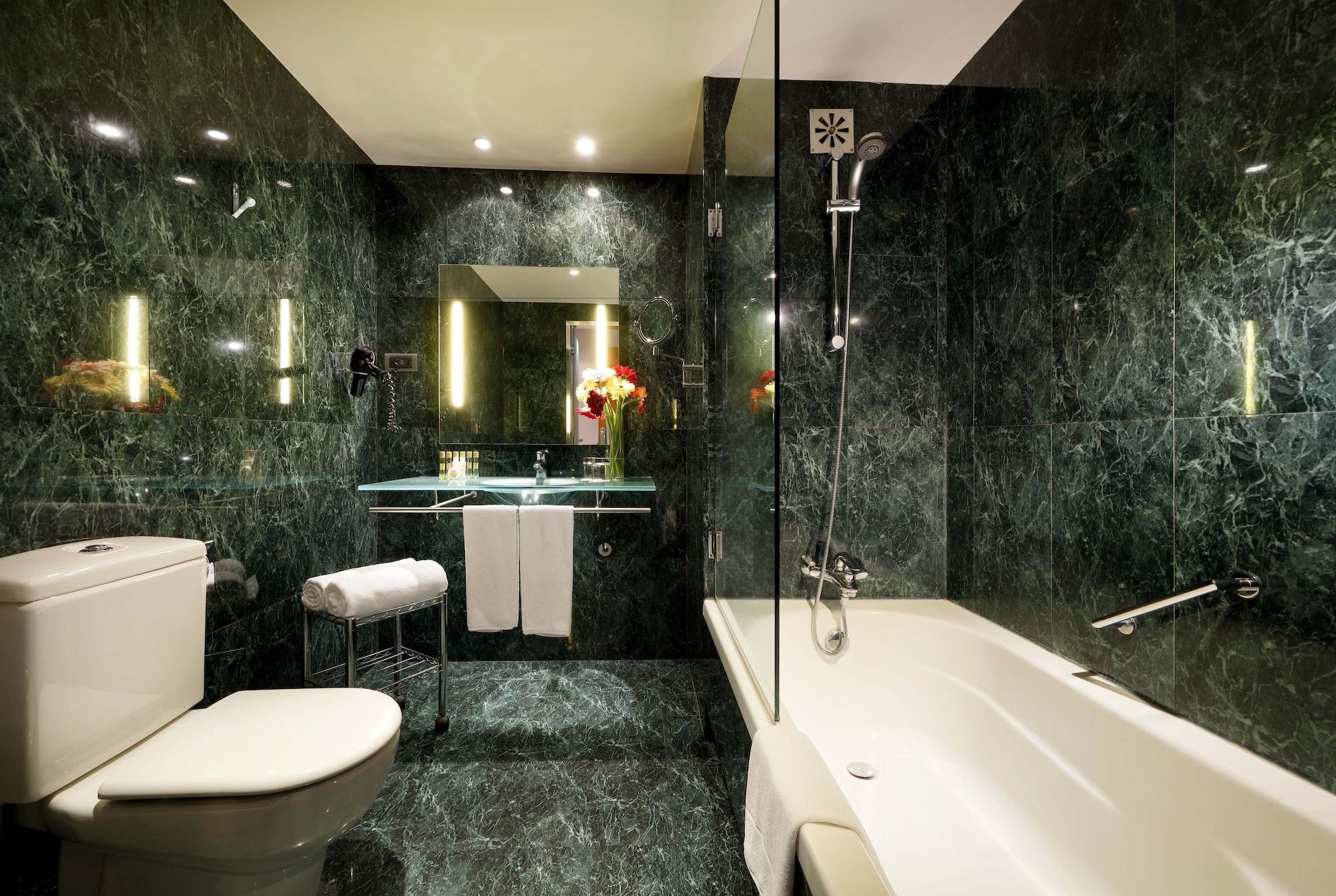 Eurostars Parque 4* Lissabon