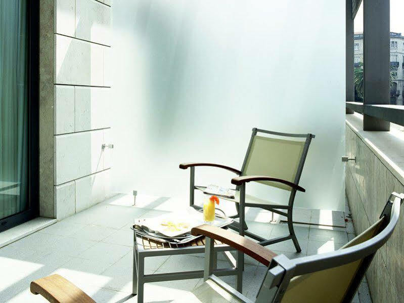 Eurostars Parque Hotel Lissabon